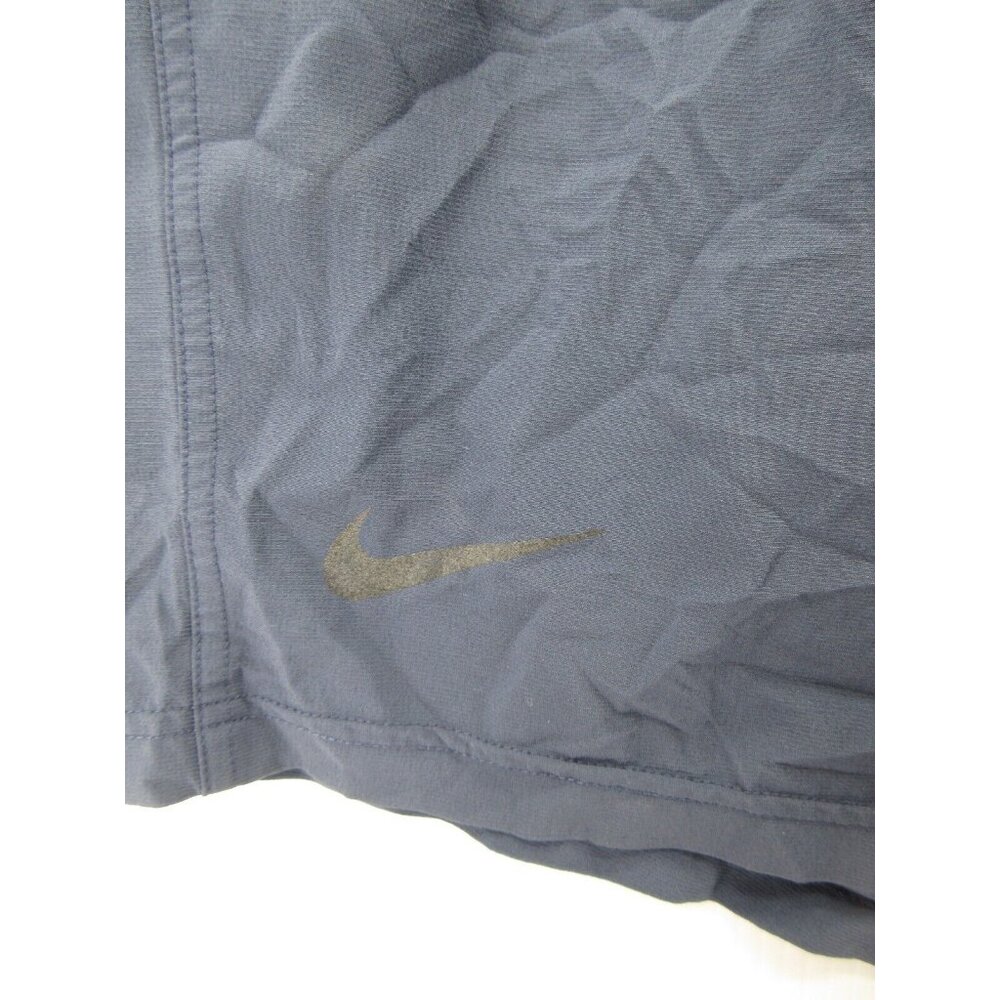 Syracuse Orange Shorts XXXL Nike Dri-Fit Performance Basketball Running - Picture 4 of 11